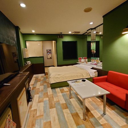 Hotel Remy (Adults Only) Tosu Exterior foto