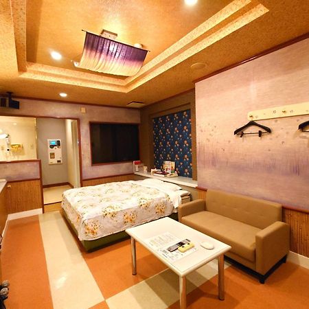 Hotel Remy (Adults Only) Tosu Exterior foto
