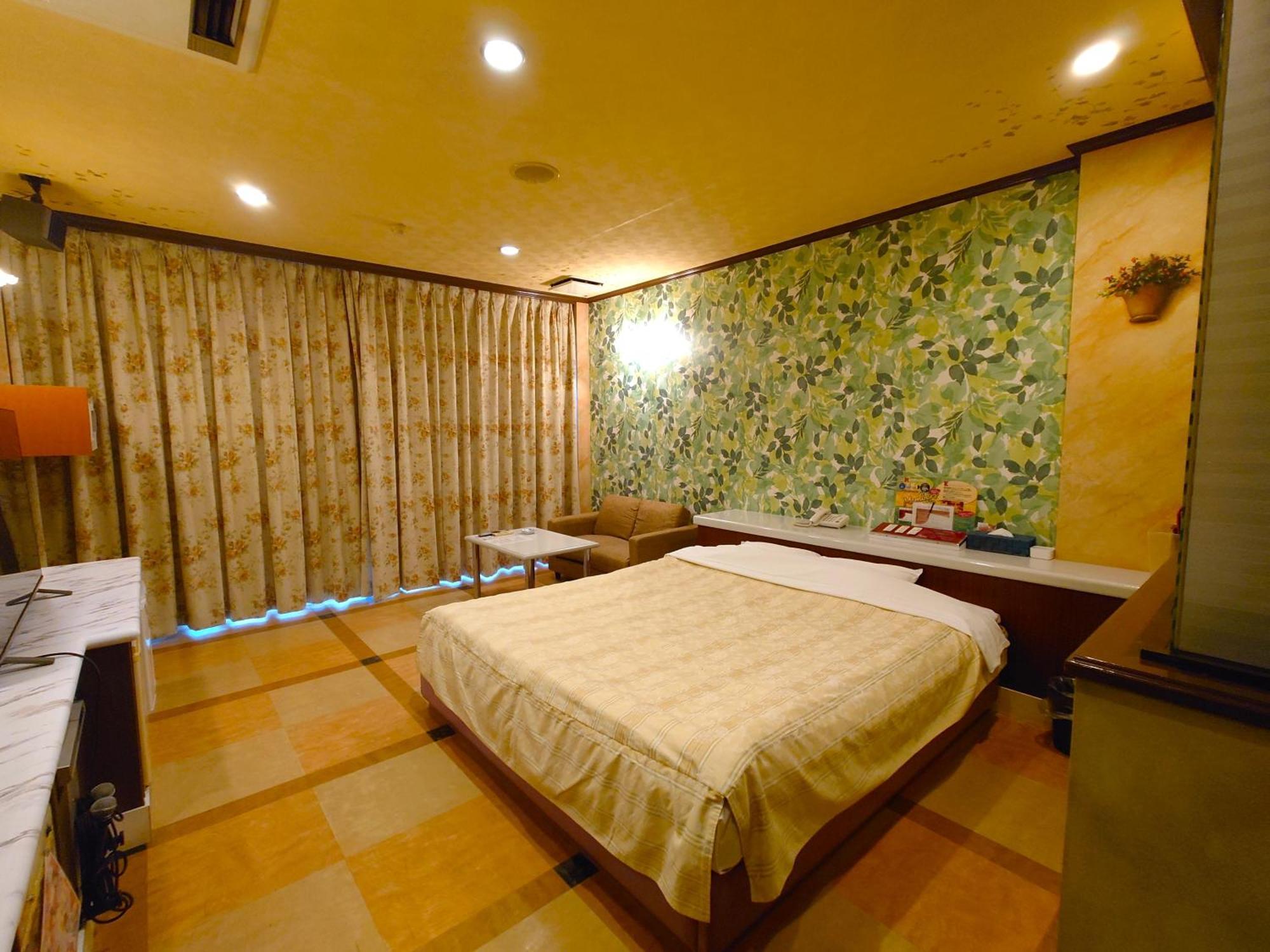 Hotel Remy (Adults Only) Tosu Exterior foto