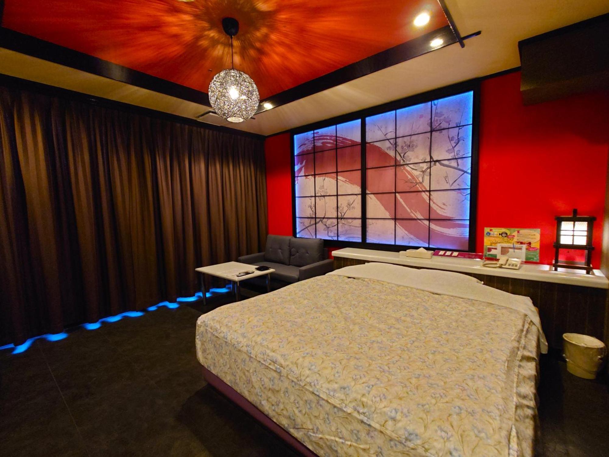 Hotel Remy (Adults Only) Tosu Exterior foto