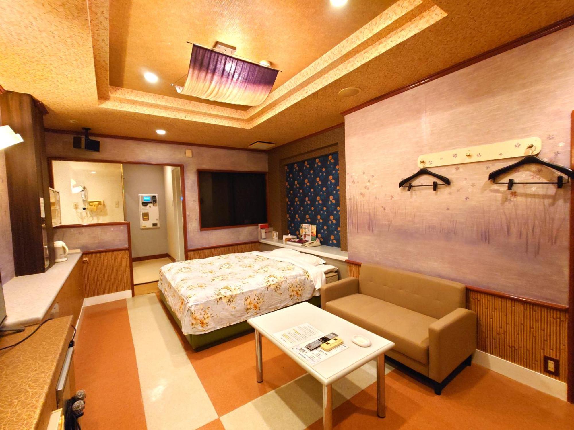 Hotel Remy (Adults Only) Tosu Exterior foto